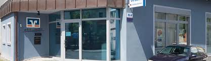 Geschaftsstelle Burghaslach Vr Meine Bank Eg