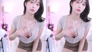 Kbjav 2353 spread climax