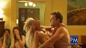 Wanderlust movie nude scenes