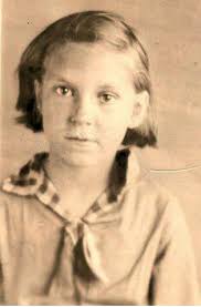 Virginia Hayes Obituary