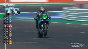 Highlight berita motogp 2020 hari ini jumat 06 november 2020 berita motogp hari ini datang. Hasil Race Motogp Misano Morbidelli Juara Ridertua Com