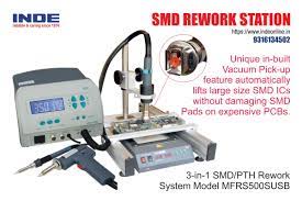 Best Rework Station Station Reworked System Model
