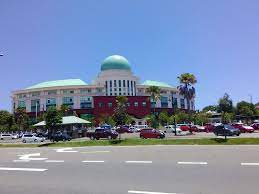 The reason why i chose novotel was for its brand name. Kota Kinabalu Sabah Malaysia Mapio Net