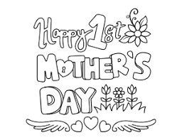 Then i realized…i could make coloring pages! Free Printable Coloring Pages