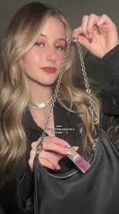 Saint Jane Cloud Lip Oil