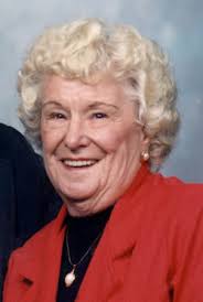 Mary Jane Oliver Johnson (1921-2012)