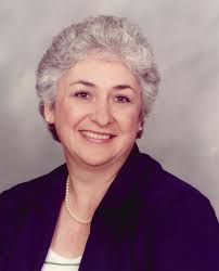 Obituary for Jeanette Rose Stout Moore