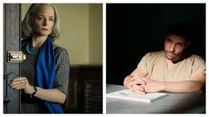 Directed by andré cortines clavero. Bande Annonce De Designe Coupable Le Thriller Choc Avec Jodie Foster Et Tahar Rahim Premiere Fr