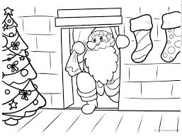 Plus, it's an easy way to celebrate each season or special holidays. Top 29 Places To Print Free Christmas Coloring Pages