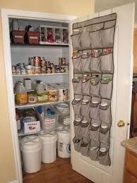 organization ideas for kitchen pantry