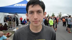 Ace Castillo Talks 3rd place and his Commitment to Rice Universi