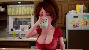 Watch Cass Morning Routine (AniAniBoy) - Hentai, 3D Hentai, Hentai 3D Porn  - SpankBang