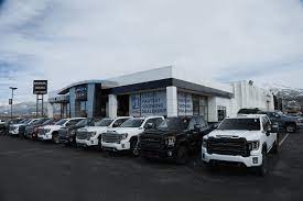 Rent a moving truck in logan, ut today. Jerry Seiner Buick Gmc North Salt Lake Buick Gmc Dealer In North Salt Lake