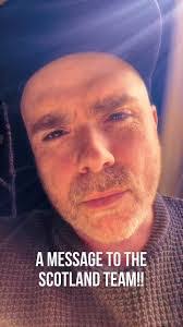 Mark Brotherton's Instagram, Twitter & Facebook