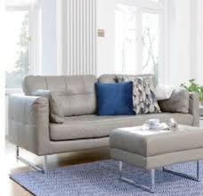 Choose from various styles, colors & shapes. Dwell Paris Leather Three Seater Sofa Dove Grey Ebay