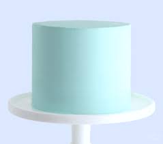 Your Guide To Frosting A Cake With Smooth Buttercream Sugar Sparrow