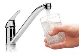 is your water safe to drink? frymire