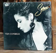 Selena quintanilla perez selena costume selena and chris perez selena pictures female singers her music queen role models her hair. Popsike Com Selena Quintanilla Ven Conmigo Vinyl Lp New Sealed H1e42359 Auction Details
