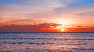 Adapun daya pikat pulau tak berpenghuni ini yaitu pemandangan pasir putih dan gradasi warna air laut yang begitu sedap dipandang. Matahari Terbenam Yang Paling Indah Di Malaysia Gambar Unduh Gratis Imej 501151123 Format Jpg My Lovepik Com