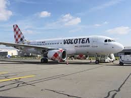 Volotea Recrutement De 30 Nouveaux Employes A Toulouse Toulouse Fuerteventura Compagnie Low Cost