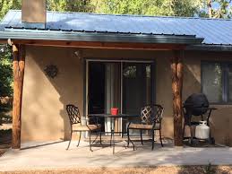 Pecos river cabins retreat is a special place on the pecos river, close to the village of pecos, new mexico. Home