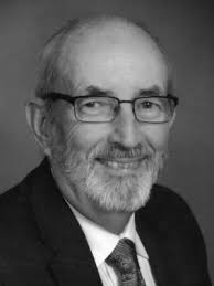 John Chew Obituary (1948