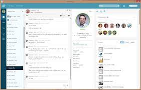 Interactive Intelligence Thinks Different With Purecloud Communicate No Jitter