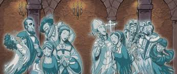 Fundador del frente spinettiano tatista snm de skam o'connor. El Fantasma De Canterville Libros Amino