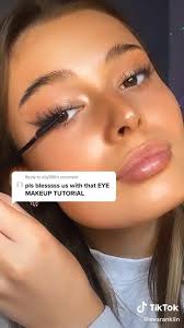Pin By Susannah Bretz On Makeup Video Eye Makeup Eye Makeup Tutorial Makeup