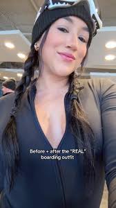 Michelle Burroughs Outfits