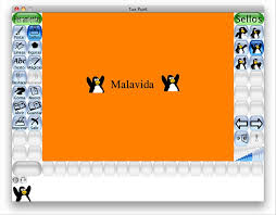 Write without distraction with writeroom, a word processor that presents you with your screen, yo. Tux Paint 0 9 26 Descargar Para Mac Gratis