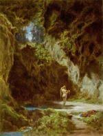 Carl Spitzweg Bilder Und Gemalde