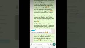 Sabtu, 26 januari 2019 cerita pemerkosaan, cerita selingkuh. Anaknya Diberi Tugas Susah Curhatan Emak Emak Ini Malah Bikin Ngakak
