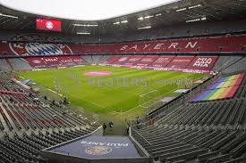 Fc bayern munich kicked off the season in spectacular style: The Fiji Times Bayern Fume Over Seven Hour Delay To Departure For Qatar