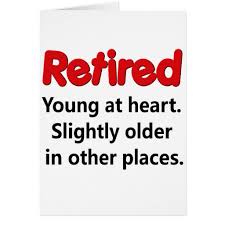 15% off with code zazpartyplan. Quotes About Funny Retirement 51 Quotes
