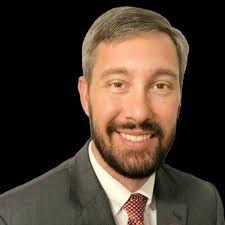 Brady Bair • Methodists & Machinery — CLS Leadership