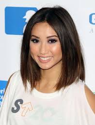Pin On Brenda Song