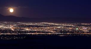 Elevation Of Fairway Rd Nw Albuquerque Nm Usa Maplogs City Lights At Night Land Of Enchantment Night City