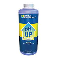 We did not find results for: General Hydroponics Ph Up Htg Supply