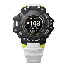 Gregory jacobs, known professionally as shock g (and his alter ego humpty hump), is an american musician, rapper, and lead vocalist for the hip hop group digital underground. G Shock G Squad Watch Gbd H1000 1a7er Watches