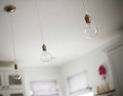 Brass Socket And Cover Plate Pendant Light Style Via Design Sponge Via Harbeck Ba 11