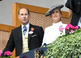 See more of prince edward tours on facebook. Prince Edward And Sophie Wessex Mark 20th Wedding Anniversary In Style At Ascot Starts At 60