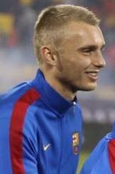 Jasper cillessen wurde am 22.04.1989 geboren. Jasper Cillessen Wikipedia