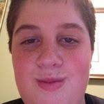 Andrew Weippert's Instagram, Twitter & Facebook