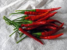 Fresh chile is most often green and is remarkably different from dishes made from dried chiles. Chile De Arbol Wikipedia