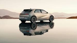 It was revealed globally on 23 february 2021. Hyundai Ioniq 5 2021 The New Cool Ab 41 900 Euro Autonotizen