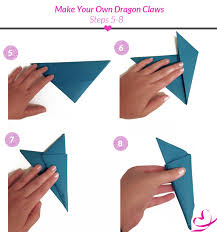 It automatically dies if all other enemies in the room are killed. Paper Dragon Claw Tutorial Enter The Dragon