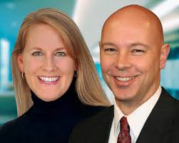 Heart & Soul: Elizabeth Pellegrin and Dale Witte