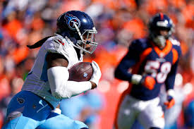 Broncos are back, titans have stopped. Tennessee Titans Vs Denver Broncos Free Live Stream 9 14 20 Watch Monday Night Football Online Time Tv Channel Nj Com