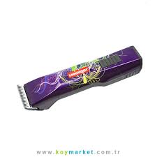 Heiniger Saphir Style Kopek Ve Kedi Tras Makinasi Kablosuz Koy Market